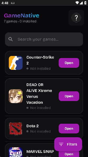 GameNative中文版