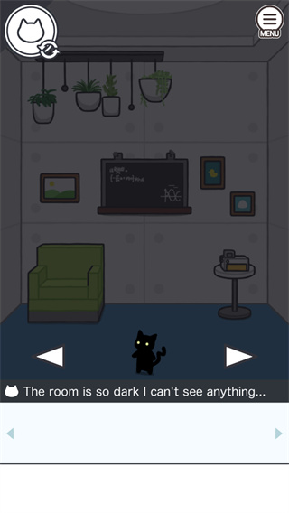 PAIR ROOM物品使用解谜玩法截图
