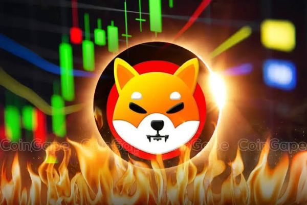 shib行情走势 shib未来价格预测