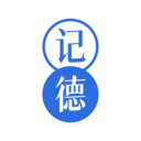 记德单词