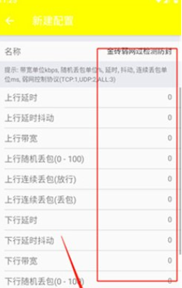 金砖弱网3.0