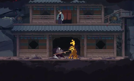 预视武宗
