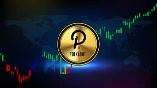 Polkadot怎么样 Polkadot值得买吗