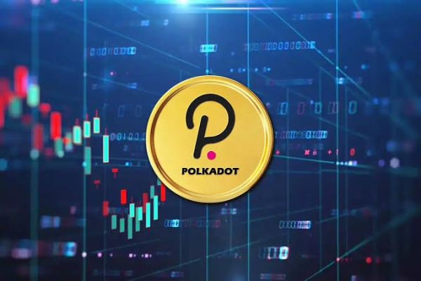 Polkadot是什么 Polkadot详解