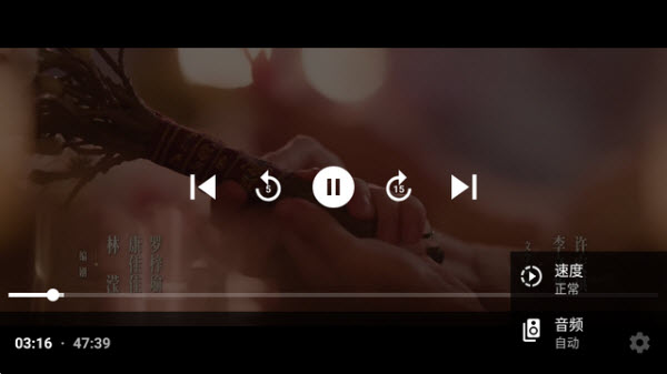 TVBox电视盒子