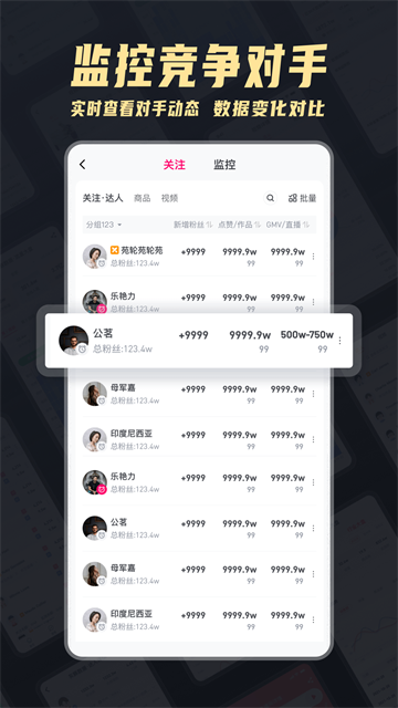 灰豚数据