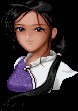 林月如角色介绍