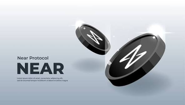 Near最新消息 Near币最新走势图