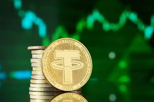 泰达币最新消息一览 泰达币最新价格走势