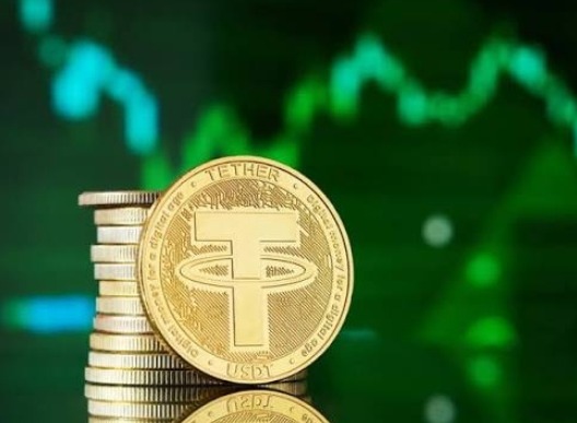 泰达币市值多少人民币 泰达币价格今天行情