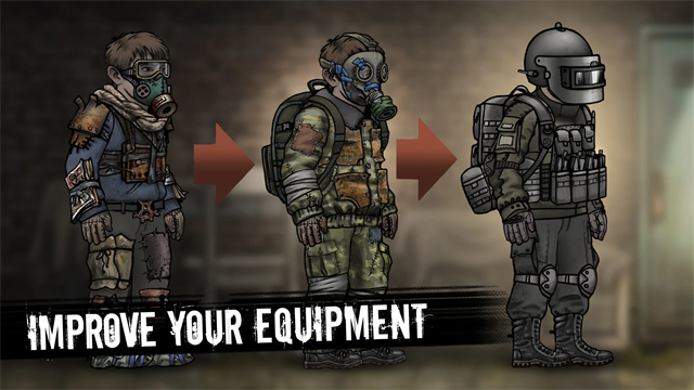 核后之日Nuclear Day Survival