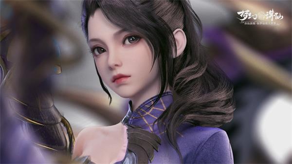 梦幻新诛仙小米版