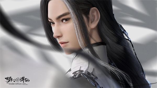 梦幻新诛仙小米版