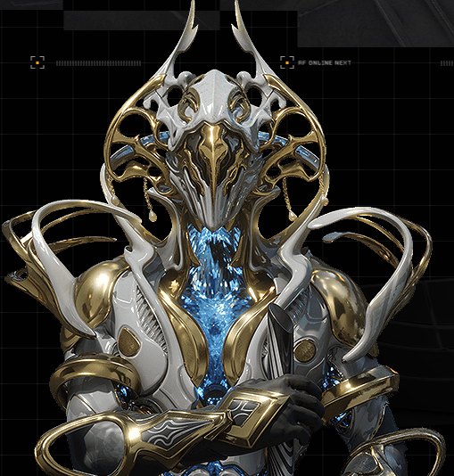 RF ONLINE NEXT终极武器介绍