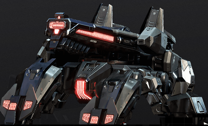 RF ONLINE NEXT终极武器介绍
