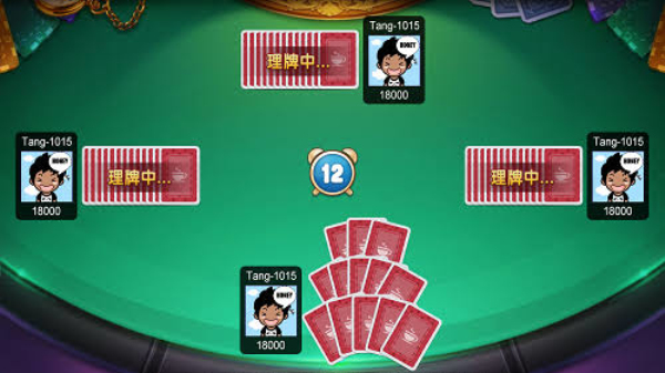火萤棋牌ios版官方版