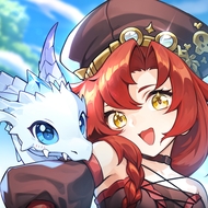 银龙骑士