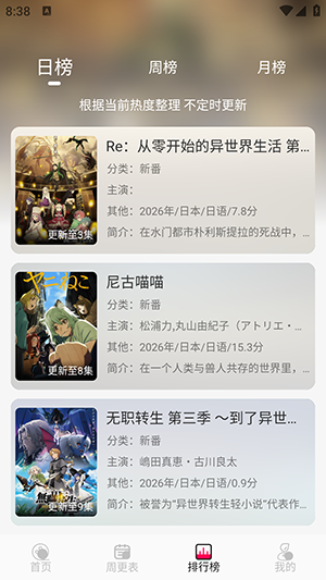 月之祠绿化版