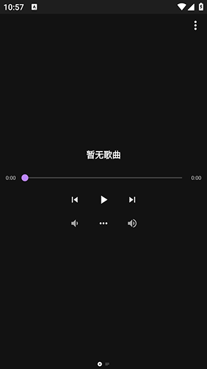 163音乐Pro播放器使用截图