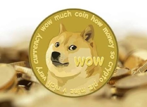 狗狗币总量发行多少枚 狗狗币总量固定的吗