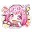 PJSK Sticker